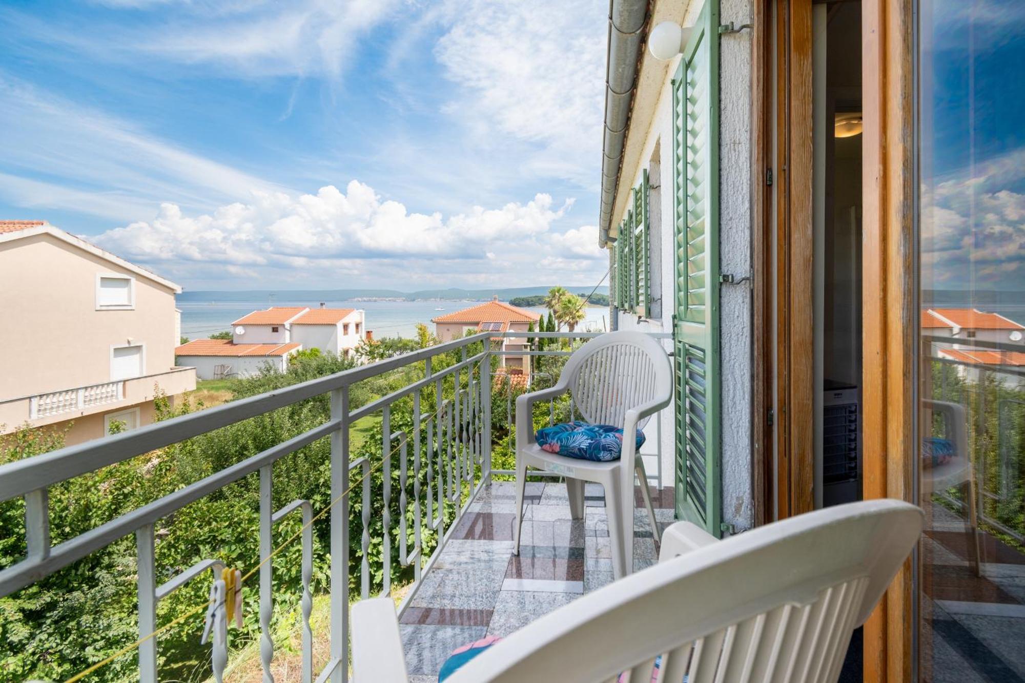 Apartments And Rooms By The Sea Mrljane, Pasman - 327 Neviđane Kültér fotó