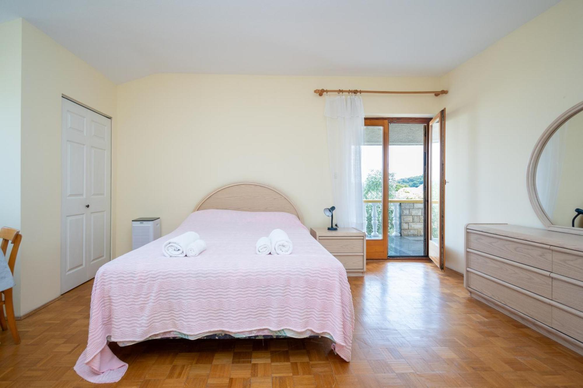 Apartments And Rooms By The Sea Mrljane, Pasman - 327 Neviđane Szoba fotó